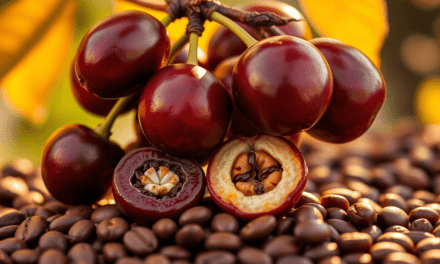 解構波旁神話：你喝的「焦糖甜」，只是風味光譜的起點