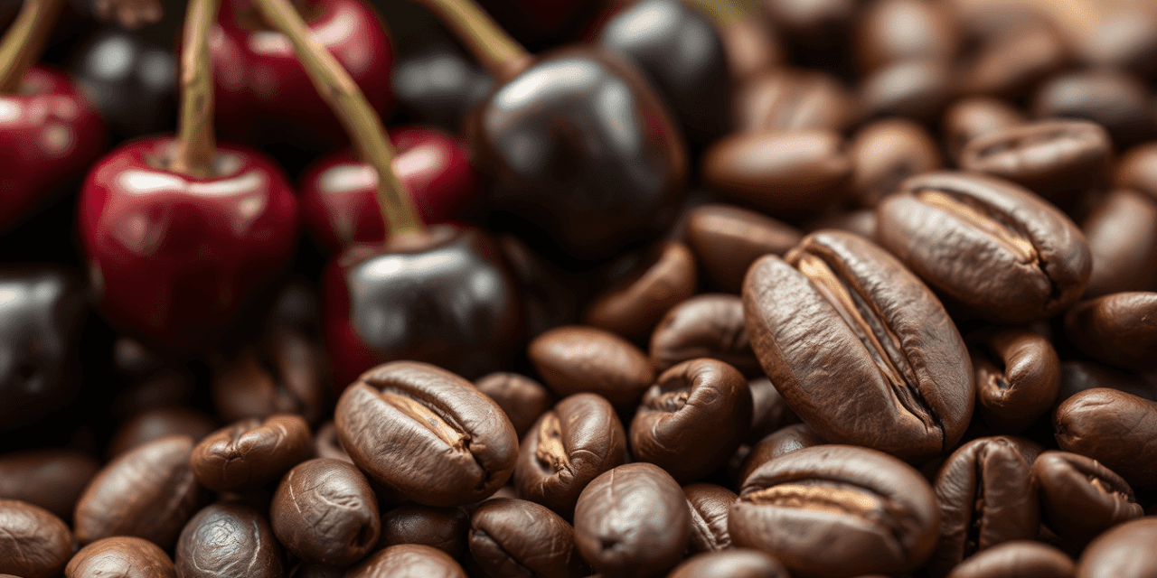 解構神話：為何你喝的「可娜」可能早已名存實亡？揭開夏威夷鐵比卡的基因危機與市場真相