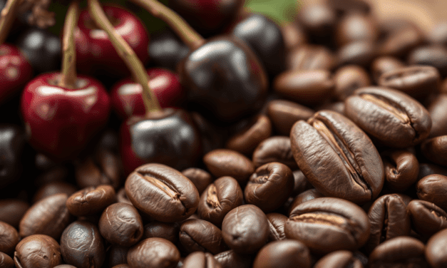 解構神話：為何你喝的「可娜」可能早已名存實亡？揭開夏威夷鐵比卡的基因危機與市場真相