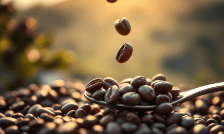 解構精品咖啡的「潛規則」：為何SCA 80+評分只是入場券，而非品質的終極保證？