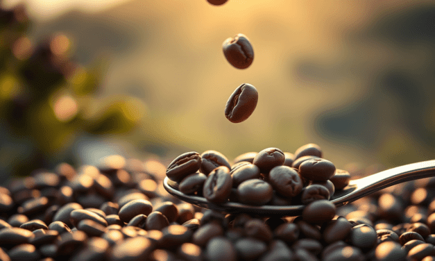 解構精品咖啡的「潛規則」：為何SCA 80+評分只是入場券，而非品質的終極保證？