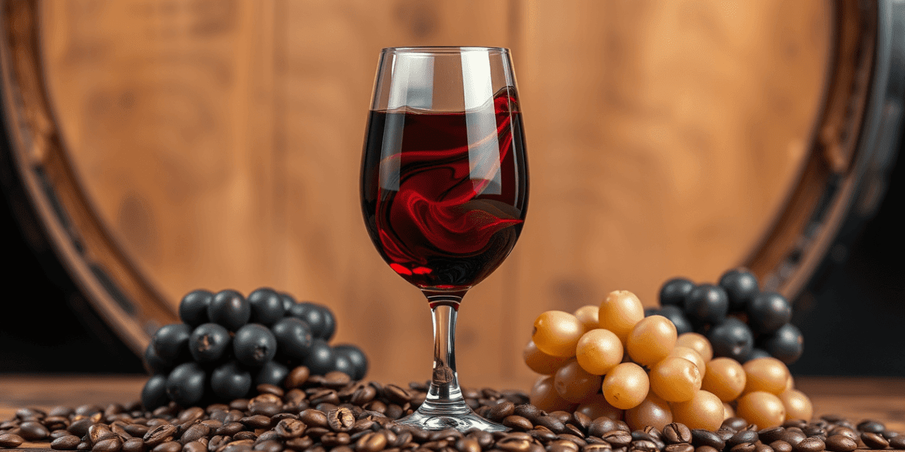 解構紅酒處理法：為何它既是風味的未來，也是行銷的陷阱？