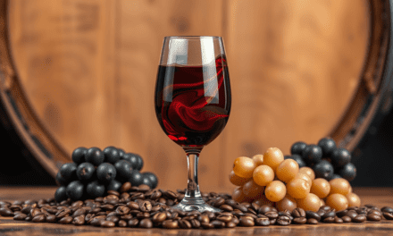 解構紅酒處理法:為何它既是風味的未來,也是行銷的陷阱?