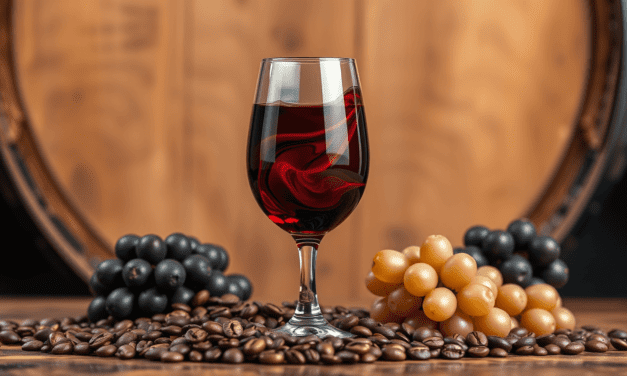 解構紅酒處理法：為何它既是風味的未來，也是行銷的陷阱？