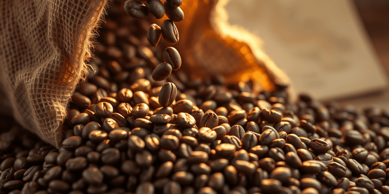 解構藍山神話：為何牙買加藍山咖啡的價值，90%由「系統」而非「風味」決定？