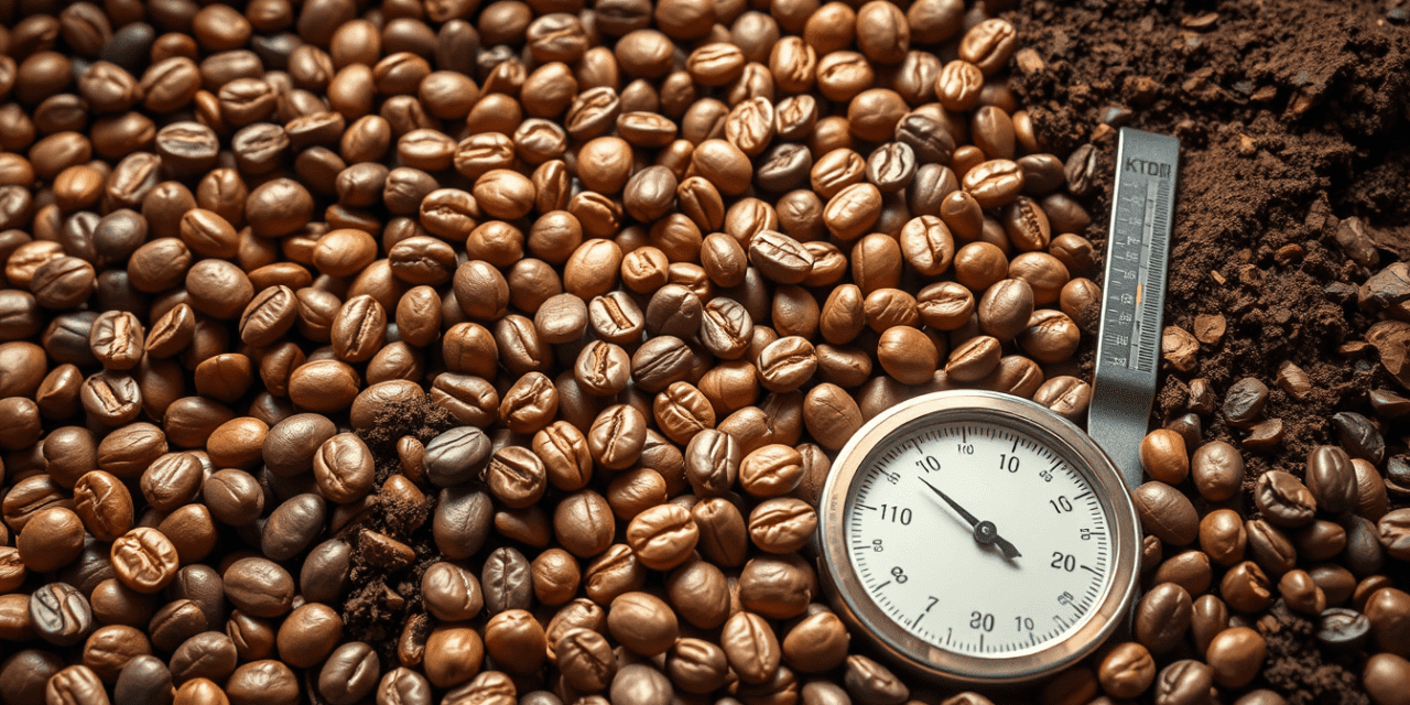 解構阿拉比ка風土學：為何你的咖啡喝起來像紅酒，他的卻像檸檬水？