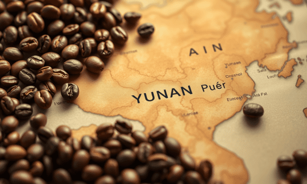 解構雲娜咖啡風土：為何「產區」已不足以定義一杯好咖啡？