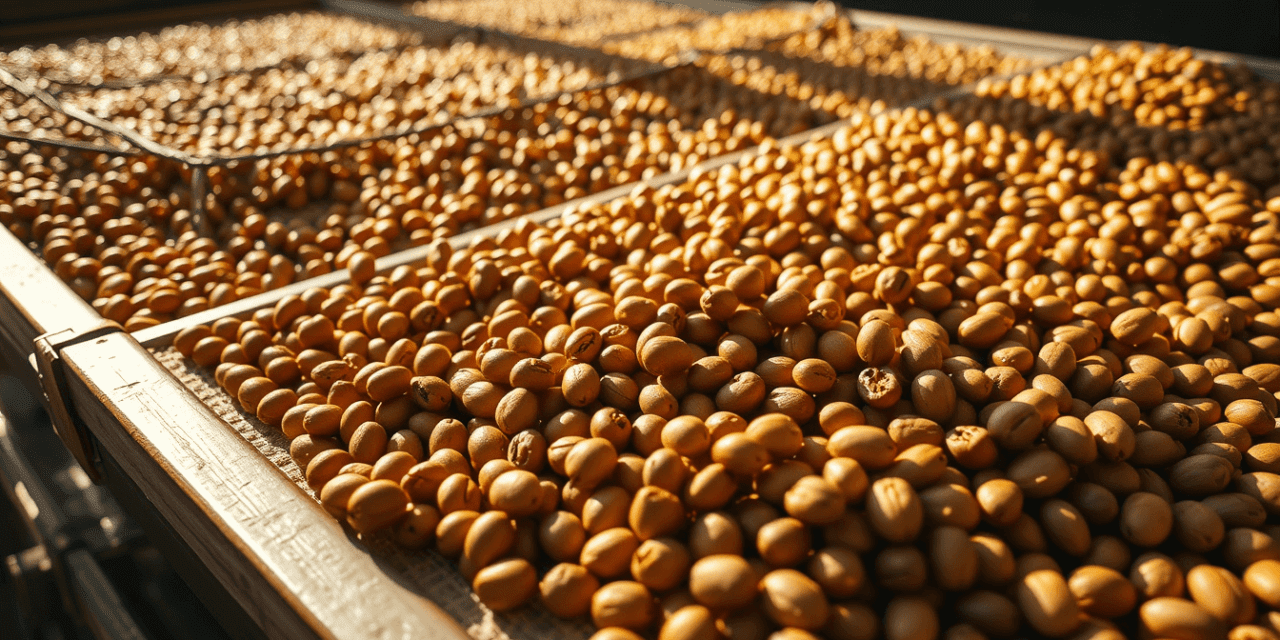 解構風味的黑魔法：為什麼你該重新認識咖啡豆處理法與分級？