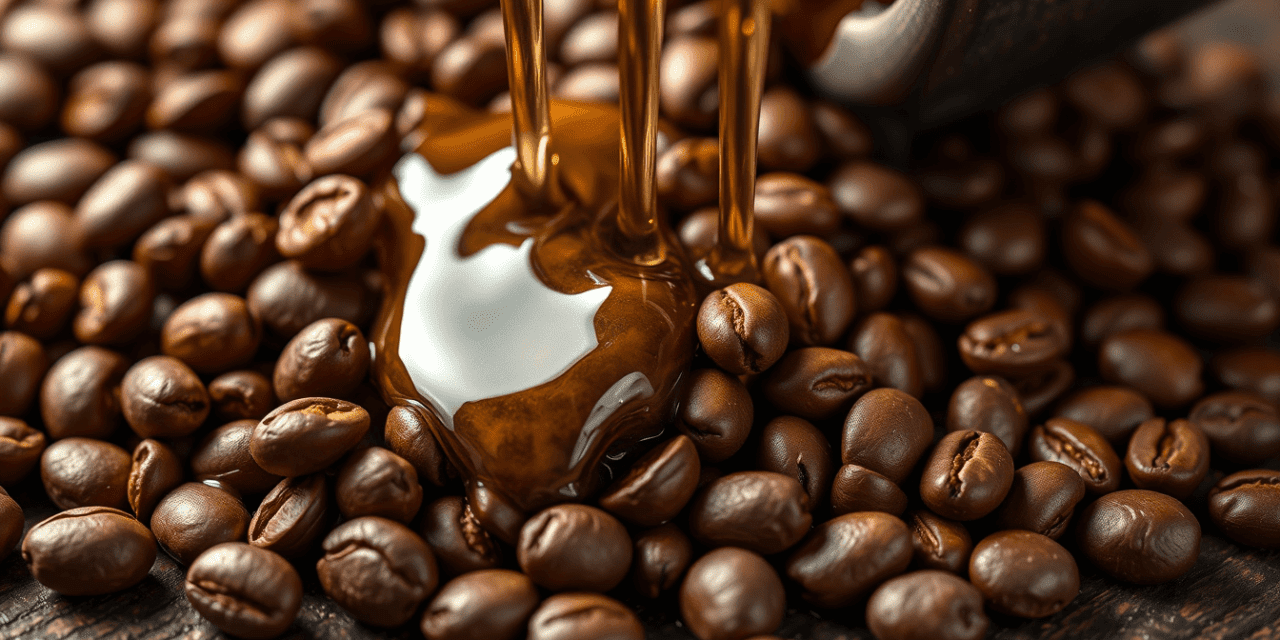 解構黃蜜處理：為何它既是風味製造機，也是莊園主的豪賭？