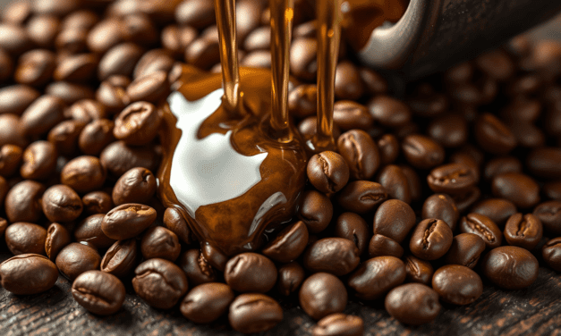 解構黃蜜處理：為何它既是風味製造機，也是莊園主的豪賭？