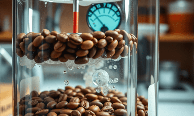 解碼特殊發酵：為何你喝的「水果炸彈」可能只是失控的醋酸味？