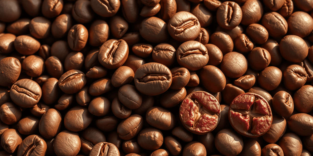 解碼羅布斯塔：為何其貌不揚的外觀，是它稱霸市場的終極武器？