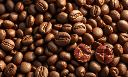 解碼羅布斯塔：為何其貌不揚的外觀，是它稱霸市場的終極武器？