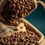 賴比瑞亞咖啡的終極真相：為何它既是明日救星，也是莊園主的噩夢？