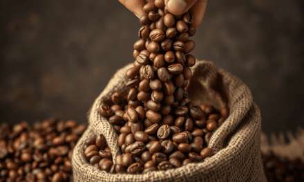 賴比瑞亞咖啡豆的逆襲：為何這被遺忘的第三巨頭，是精品咖啡的未來而非僅是過去？