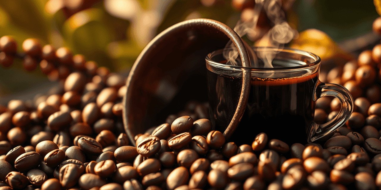 超越風味之爭：為何說「羅布斯塔的逆襲」正在重塑你的咖啡杯？