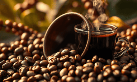 超越風味之爭：為何說「羅布斯塔的逆襲」正在重塑你的咖啡杯？