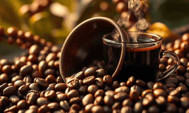 超越風味之爭：為何說「羅布斯塔的逆襲」正在重塑你的咖啡杯？