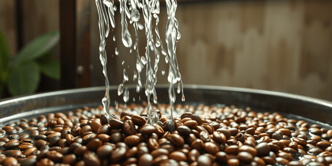 越南阿拉比卡咖啡的逆襲：你喝的不是咖啡，是越南的國家級野心