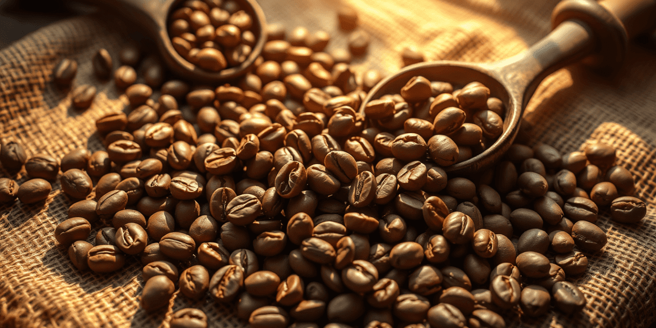 鐵比卡咖啡豆的終極真相：為何這款脆弱的古老品種，是理解現代精品咖啡的唯一鑰匙？