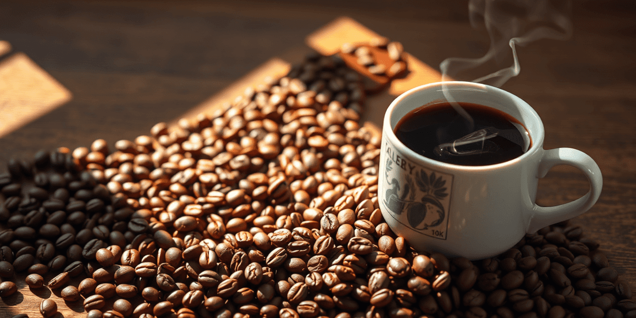 阿里山咖啡的【價值解構】：為何你喝的不是風土，而是「鈔能力」與「製程軍備賽」？