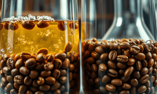 雙重厭氧發酵的真相：是風味革命，還是高風險的化學遊戲？