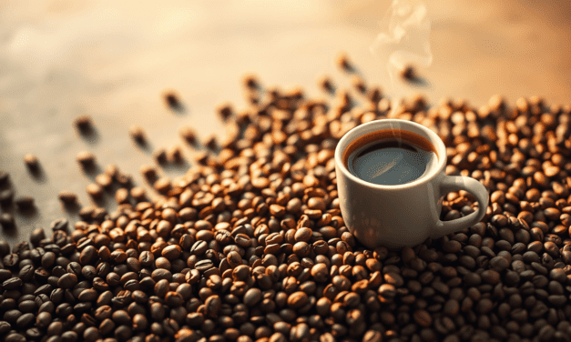 雲南保山咖啡的終極真相：為何你喝到的90%都平平無奇，以及如何找到那驚人的1%？