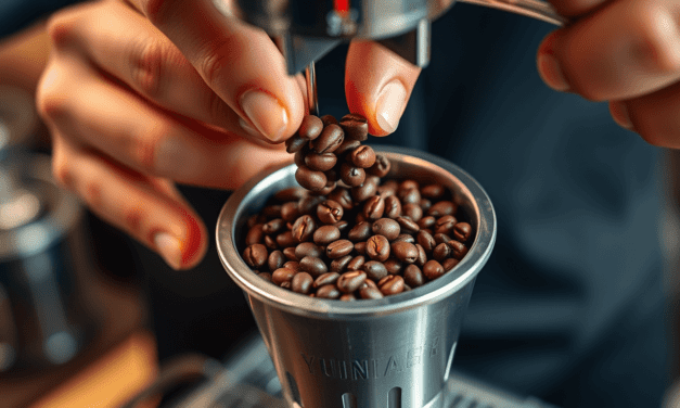 雲南咖啡的「身份危機」：為何手握好牌，卻始終打不出王炸？