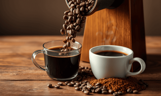 雲南咖啡的再定義：為何市場誤解了它最大的「缺點」？