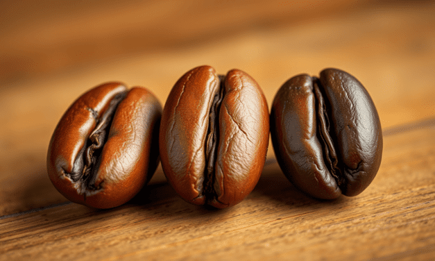 雲南咖啡風味地圖解構：為何你該忘掉「均衡、堅果」的舊印象？