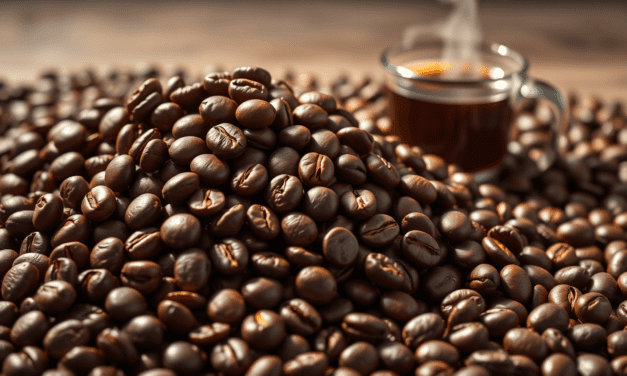 雲南波旁2025解碼：為何你的雲南咖啡喝起來總是差一點？