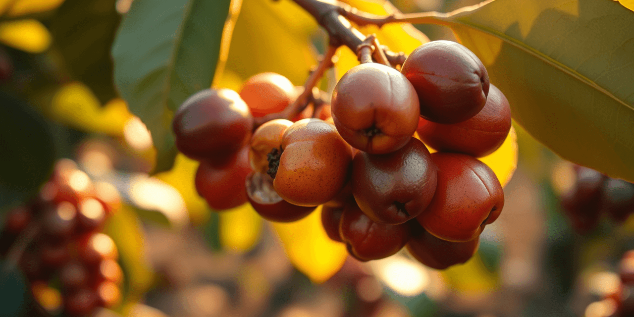 雲南鐵比卡咖啡的真相：為何說它站在黃金交叉與淘汰賽的十字路口？