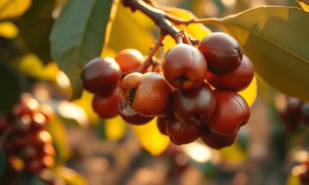 雲南鐵比卡咖啡的真相：為何說它站在黃金交叉與淘汰賽的十字路口？