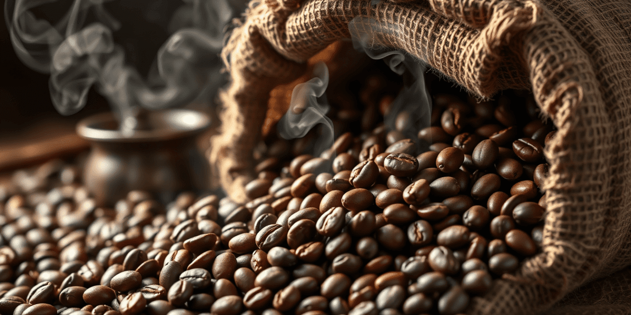 顛覆你對第三波咖啡的想像：為什麼賴比瑞亞（Liberica）是咖啡界的下一個「未爆彈」？