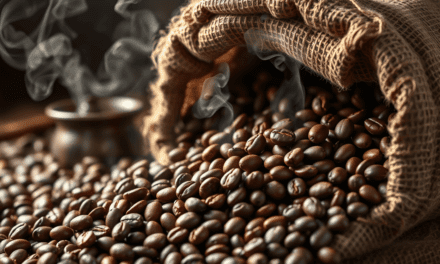 顛覆你對第三波咖啡的想像：為什麼賴比瑞亞（Liberica）是咖啡界的下一個「未爆彈」？